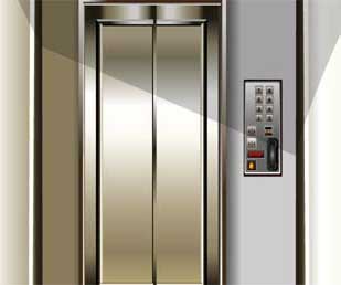 elevator